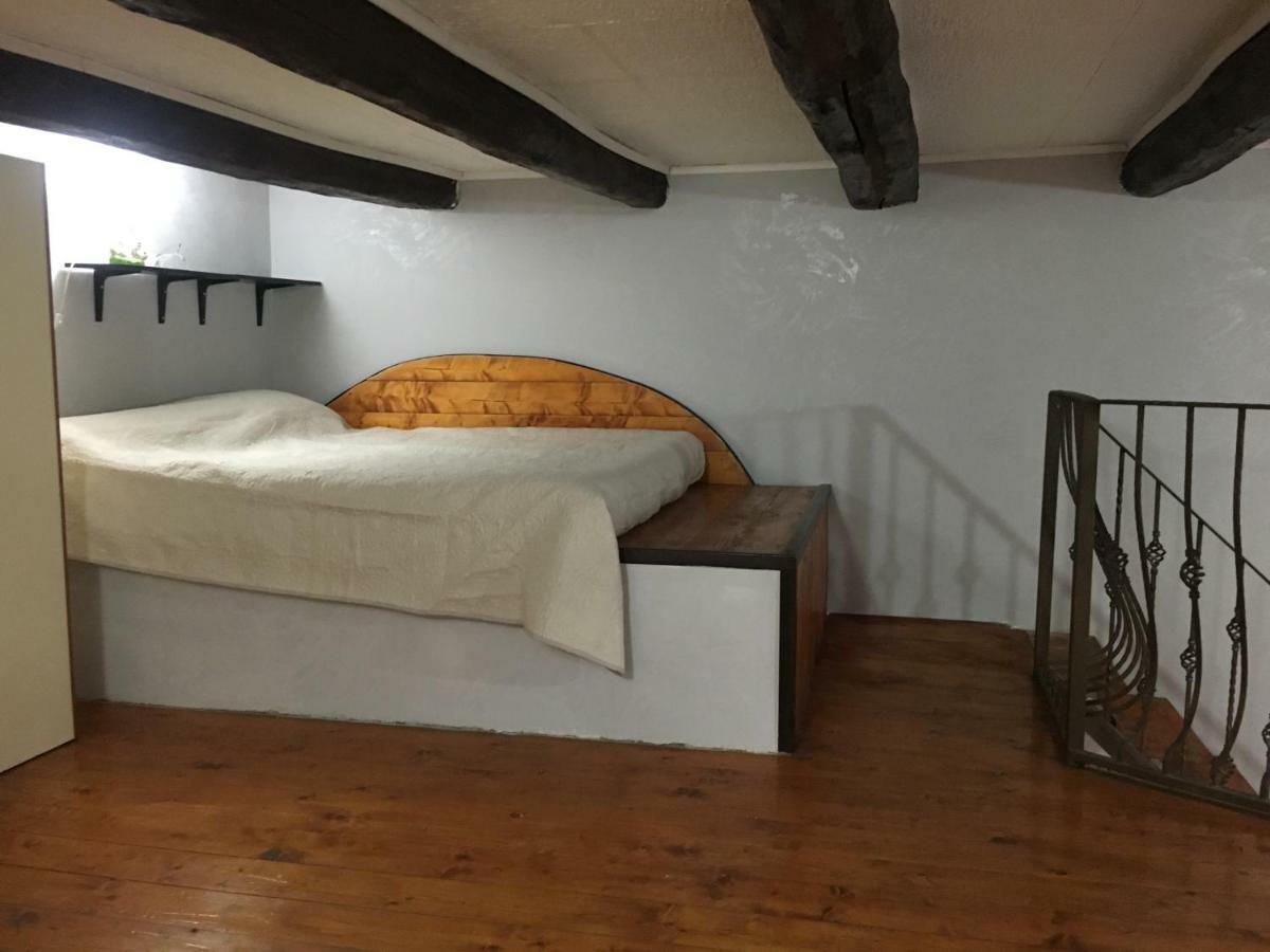 Appartamento Toledo 나폴리 외부 사진